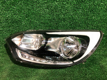 Load image into Gallery viewer, Frontscheinwerfer Kia Rio III 92101-1WXXX LED Links Scheinwerfer Headlight