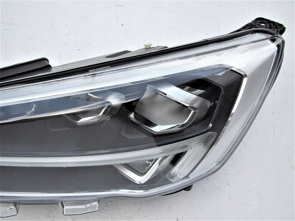 Frontscheinwerfer Ford Focus JX7B-13E015-AE LED Links Scheinwerfer Headlight