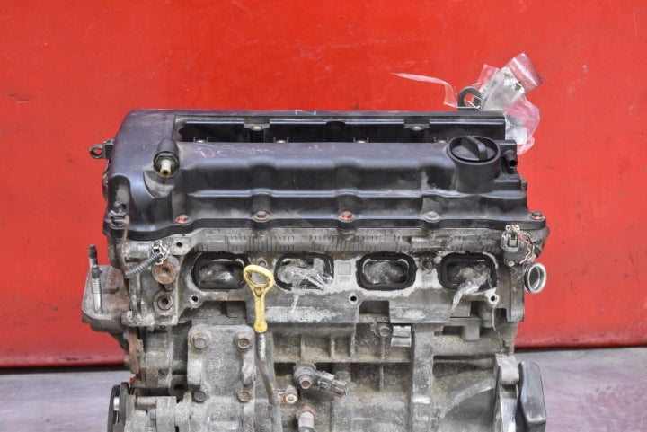 Motor Mitsubishi Lancer I 4B10 1.8 143PS 2008 Benzin Engine Unkomplett MOT5919902855qw