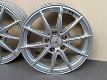 Laden Sie das Bild in den Galerie-Viewer, 4x Alufelge 16 Zoll 6.5" 5x112 44ET A1774011100 Mercedes-Benz Rim Wheel FEL2185685180ns