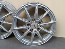 Laden Sie das Bild in den Galerie-Viewer, 4x Alufelge 16 Zoll 6.5" 5x112 44ET A1774011100 Mercedes-Benz Rim Wheel FEL2185685180ns