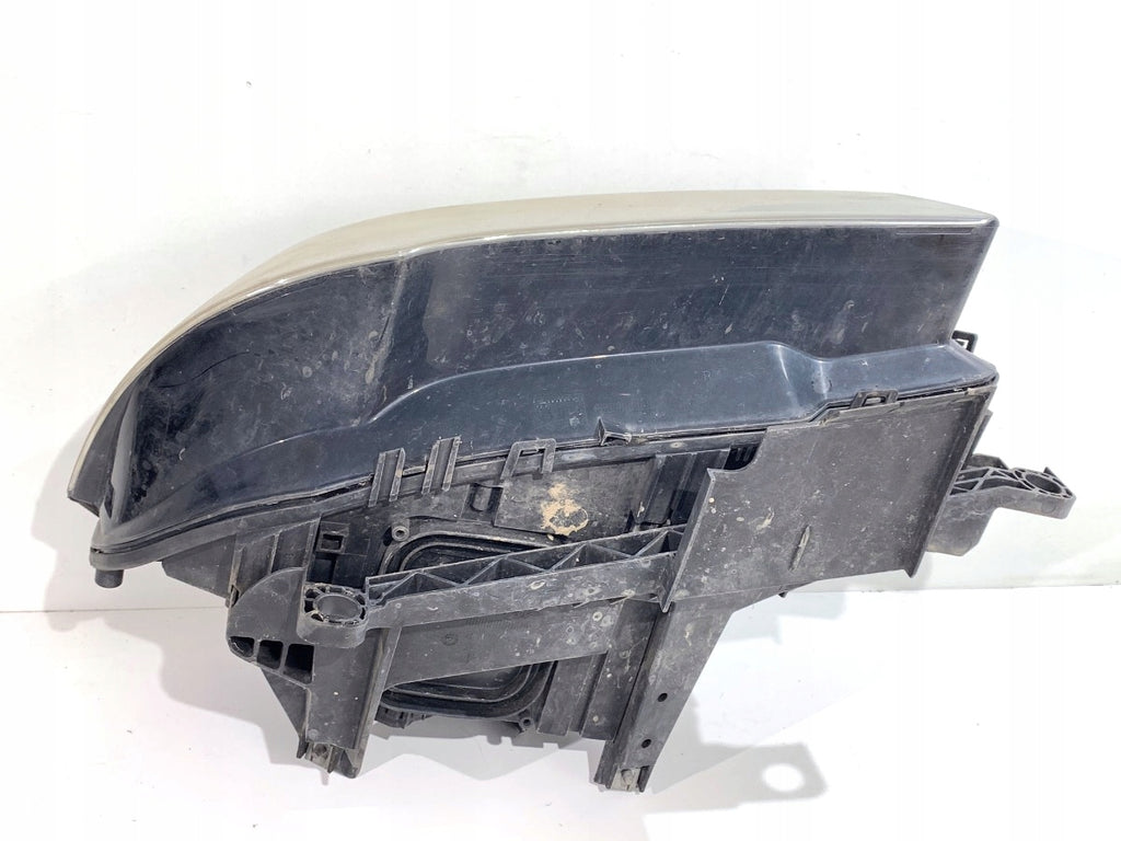 Frontscheinwerfer BMW E83 729-18232 7162190 Rechts Scheinwerfer Headlight SCH7877990182ea