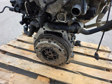 Laden Sie das Bild in den Galerie-Viewer, Motor Audi Seat Skoda VW I CJSA 1.8 TFSI 121TKm Benzin Engine Komplett