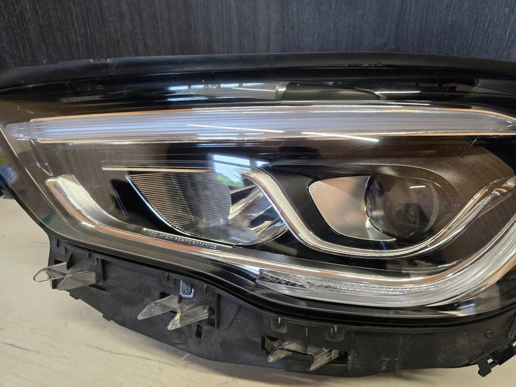 Frontscheinwerfer Mercedes-Benz W247 A2479066902 LED Links Headlight SCH1711482130nd