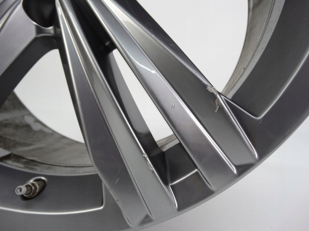1x Alufelge 19 Zoll 8.5" 5x112 28ET 760601025P VW Touareg Rim Wheel FEL2385241874pg