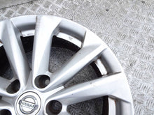 Load image into Gallery viewer, 1x Alufelge 17 Zoll 403004EA1D Nissan Qashqai I J11 Rim Wheel FEL6370772574lb