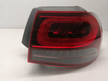Load image into Gallery viewer, Rückleuchte Mercedes-Benz Gla H247 A2479063001 Rechts Rearlight