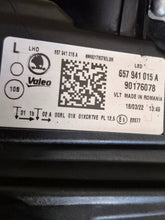 Laden Sie das Bild in den Galerie-Viewer, Frontscheinwerfer Skoda Scala 657941015A LED Links Scheinwerfer Headlight SCH9806178880lb