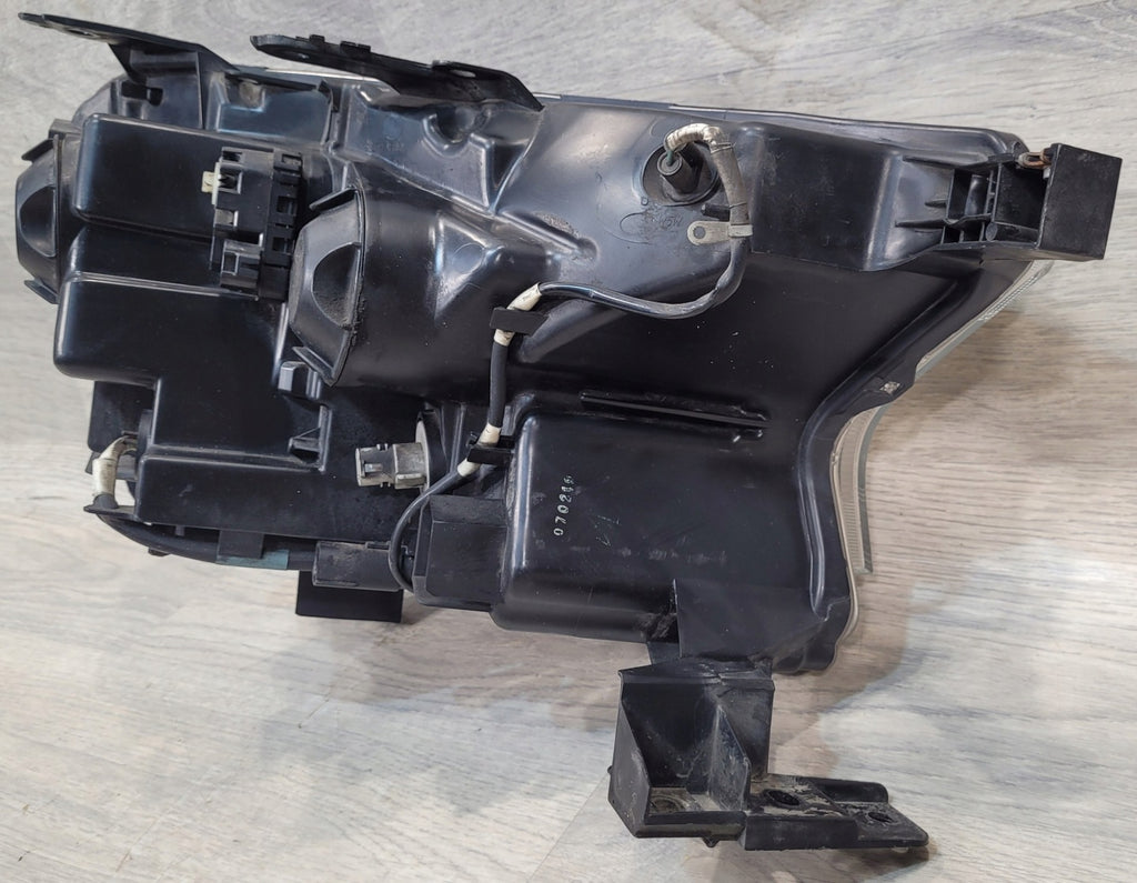 Frontscheinwerfer Ford Ranger JB3B-13D154 Links Scheinwerfer Headlight SCH2683226291hk