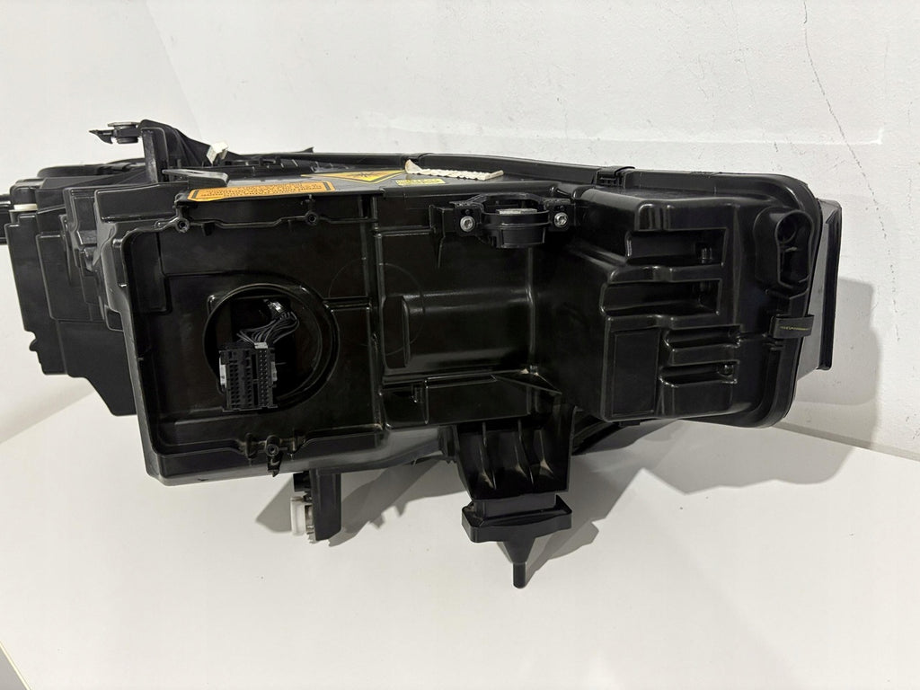 Frontscheinwerfer BMW X7 G07 9481801-10 Laser Ein Stück (Rechts oder Links) SCH6453926787py