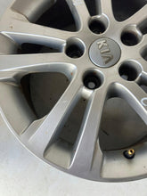 Load image into Gallery viewer, 1x Alufelge 16 Zoll 6.5" 5x114.3 52910A2200 Kia Ceed Rim Wheel FEL4852661496jp