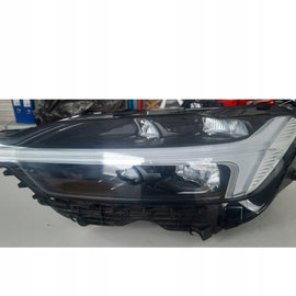 Frontscheinwerfer Volvo Xc60 32337374 LED Links Scheinwerfer Headlight SCH4976734822aq