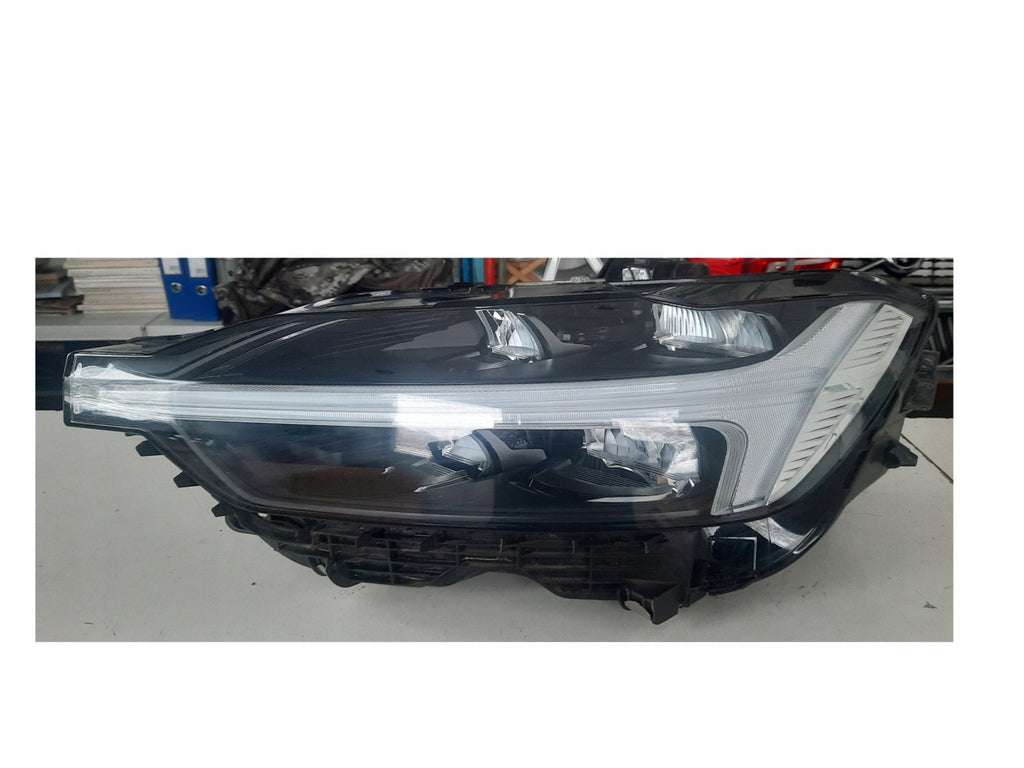 Frontscheinwerfer Volvo Xc60 32337374 LED Links Scheinwerfer Headlight SCH4976734822aq