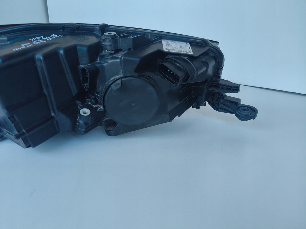 Frontscheinwerfer Skoda Fabia III 6V1941015F Full LED Links Headlight SCH3222816609ji