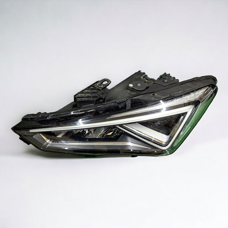 Frontscheinwerfer Seat Leon 5FB941007F LED Links Scheinwerfer Headlight