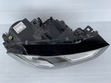 Laden Sie das Bild in den Galerie-Viewer, Frontscheinwerfer Audi A5 8T0941006C LED Rechts Scheinwerfer Headlight