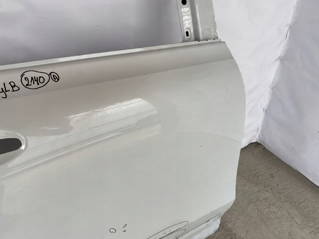 Tür Mercedes-Benz Glb X247 Hinten Rechts Door Porta Porte