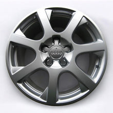 Load image into Gallery viewer, 1x Alufelge 17 Zoll 7.0&quot; 5x112 37ET 8R0601025E Audi A4 Q5 Rim Wheel