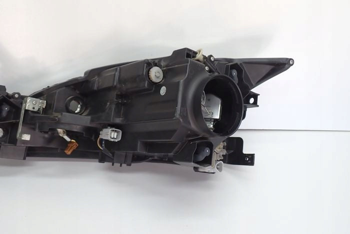 Frontscheinwerfer Mazda 6 GDK3-5130 85122000 Rechts Scheinwerfer Headlight SCH6459694430go