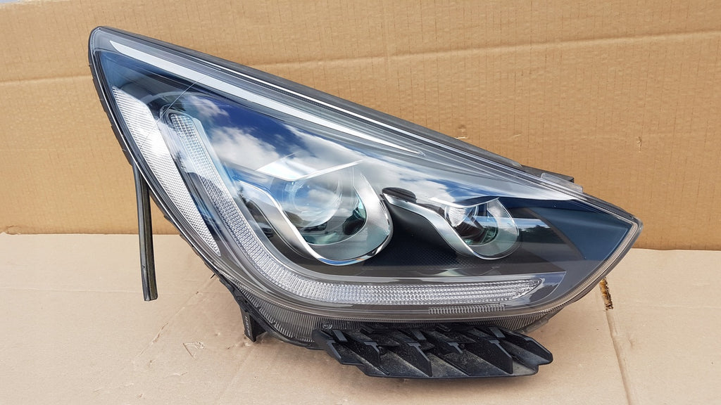 Frontscheinwerfer Kia Niro 92102-GS Full LED Rechts Scheinwerfer Headlight