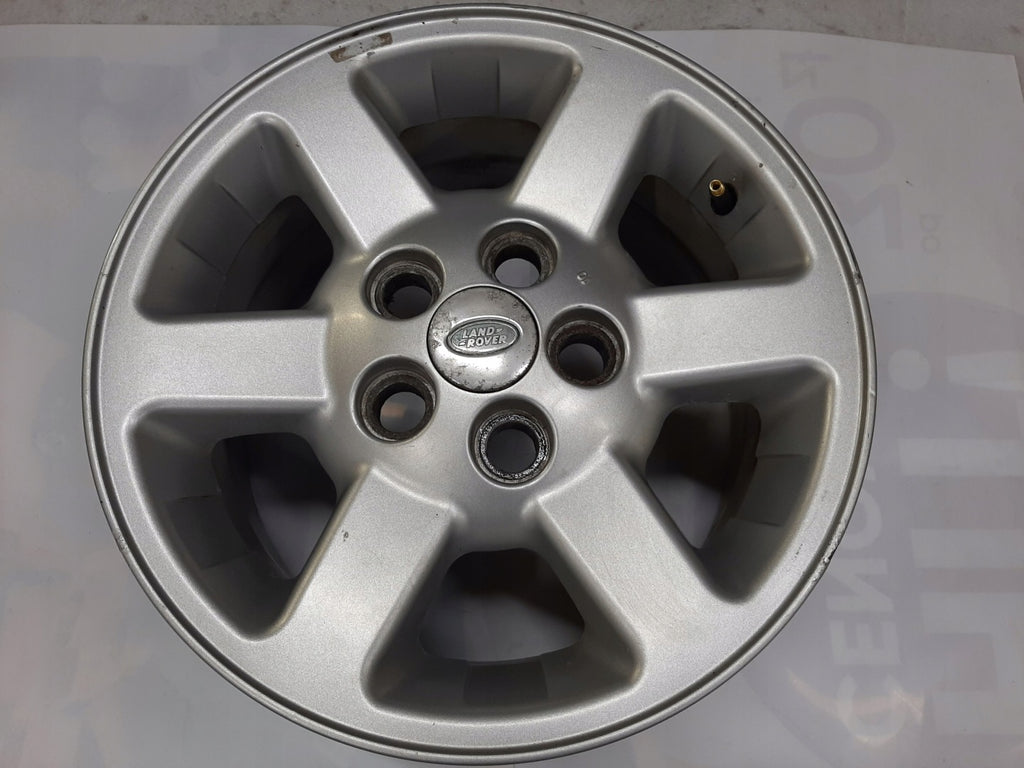 1x Alufelge 16 Zoll 8.0" 5x120 57ET RRC002160 Land Rover Rim Wheel FEL8475956306wu