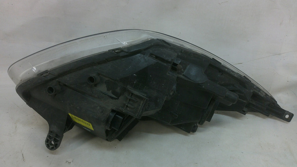 Frontscheinwerfer Kia Venga 92102-1P000 92101-1P000 Ein Satz Headlight SCH7706972121wr