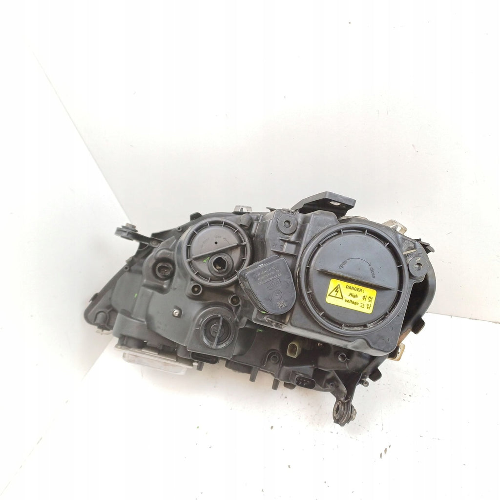 Frontscheinwerfer Mercedes-Benz W164 16838602 5DC00906050AD Rechts Headlight SCH7697690941la