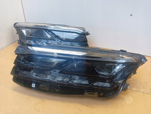 Load image into Gallery viewer, Frontscheinwerfer VW Touareg 761941082A 761941081A LED Rechts oder Links