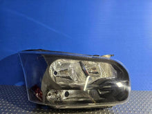 Laden Sie das Bild in den Galerie-Viewer, Frontscheinwerfer Ford Transit GK3113W029BC Rechts Scheinwerfer Headlight
