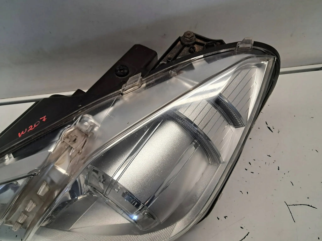 Frontscheinwerfer Mercedes-Benz A2078200159 Xenon Links Scheinwerfer Headlight