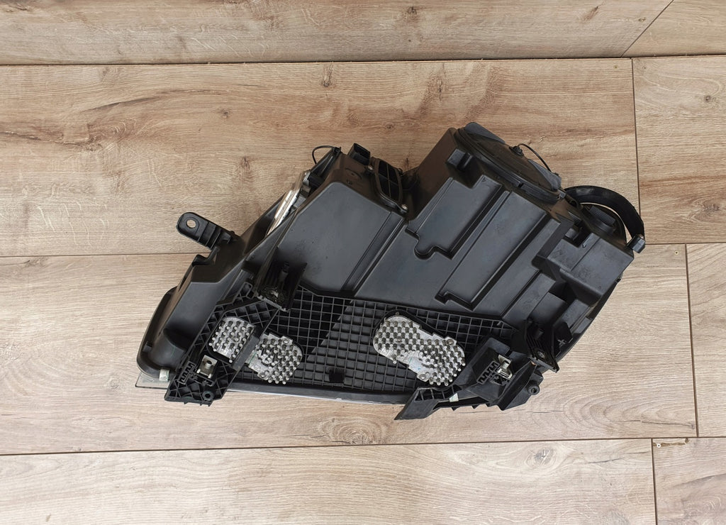Frontscheinwerfer BMW X5 F15 F16 LED Rechts Scheinwerfer Headlight SCH2945732256iw