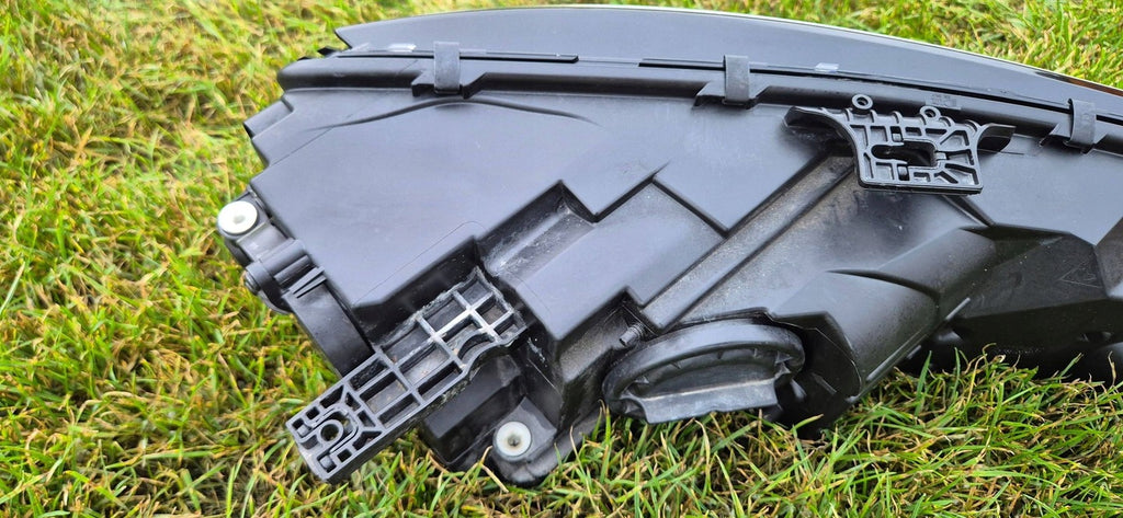 Frontscheinwerfer Audi A4 8W0941005 Xenon Links Scheinwerfer Headlight SCH5247398534kg