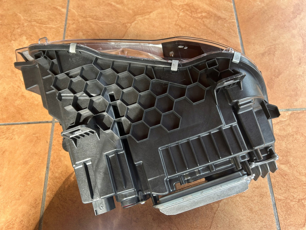 Frontscheinwerfer BMW F25 7460631-02 LED Links Scheinwerfer Headlight SCH5788048276kw