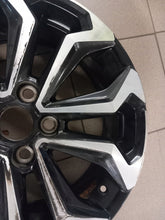 Load image into Gallery viewer, 1x Alufelge 17 Zoll 7.0" 5x114.3 50ET CMS1107-9 Toyota Rim Wheel FEL8848043024ed