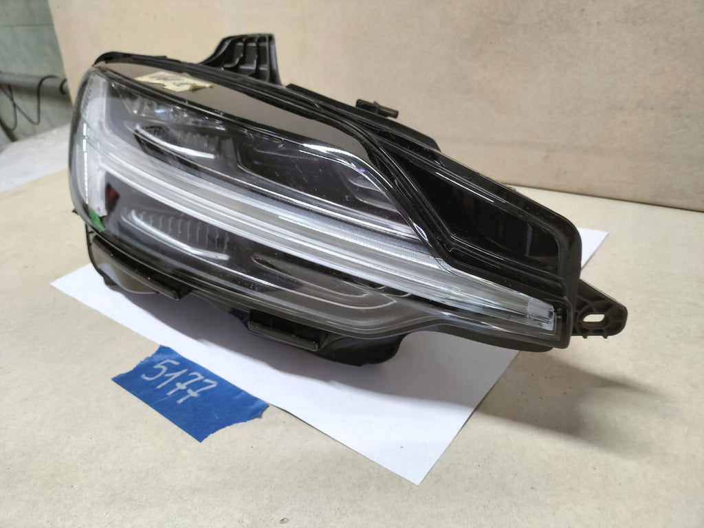 Frontscheinwerfer Volvo S60 III Rechts Scheinwerfer Headlight SCH3243071612uz