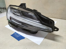 Load image into Gallery viewer, Frontscheinwerfer Volvo S60 III Rechts Scheinwerfer Headlight SCH3243071612uz