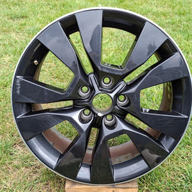1x Alufelge 17 Zoll 7.0