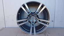Load image into Gallery viewer, 1x Alufelge 20 Zoll 97036219204 Porsche Panamera Rim Wheel FEL8877985976oq