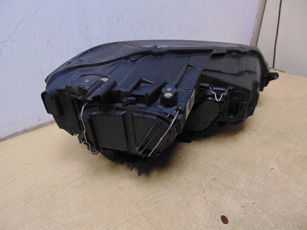 Frontscheinwerfer VW Golf Sportsvan 517941005D Links Scheinwerfer Headlight SCH3273802852db