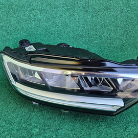 Frontscheinwerfer VW T-Roc 2GA941006F Rechts Scheinwerfer Headlight SCH1298586076ph