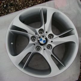 1x Alufelge 17 Zoll 8.5