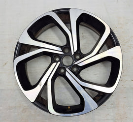 1x Alufelge 20 Zoll 6.5