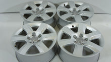 Load image into Gallery viewer, 4x Alufelge 17 Zoll 7.5" 5x112 26ET 4H0601025A Audi A8 Rim Wheel FEL2685260891eo