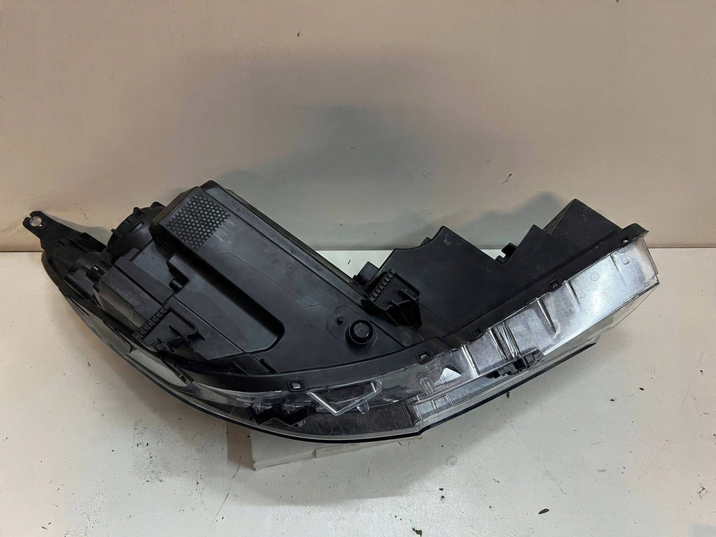 Frontscheinwerfer Hyundai Elantra VII 92101-AA000 Links Scheinwerfer Headlight