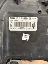 Load image into Gallery viewer, Frontscheinwerfer BMW E88 E81 E82 E87 7249650 Rechts Scheinwerfer Headlight SCH2108856463nm