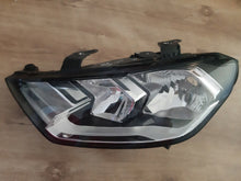 Laden Sie das Bild in den Galerie-Viewer, Frontscheinwerfer Audi A1 82A941003 Links Scheinwerfer Headlight SCH8252283607qk