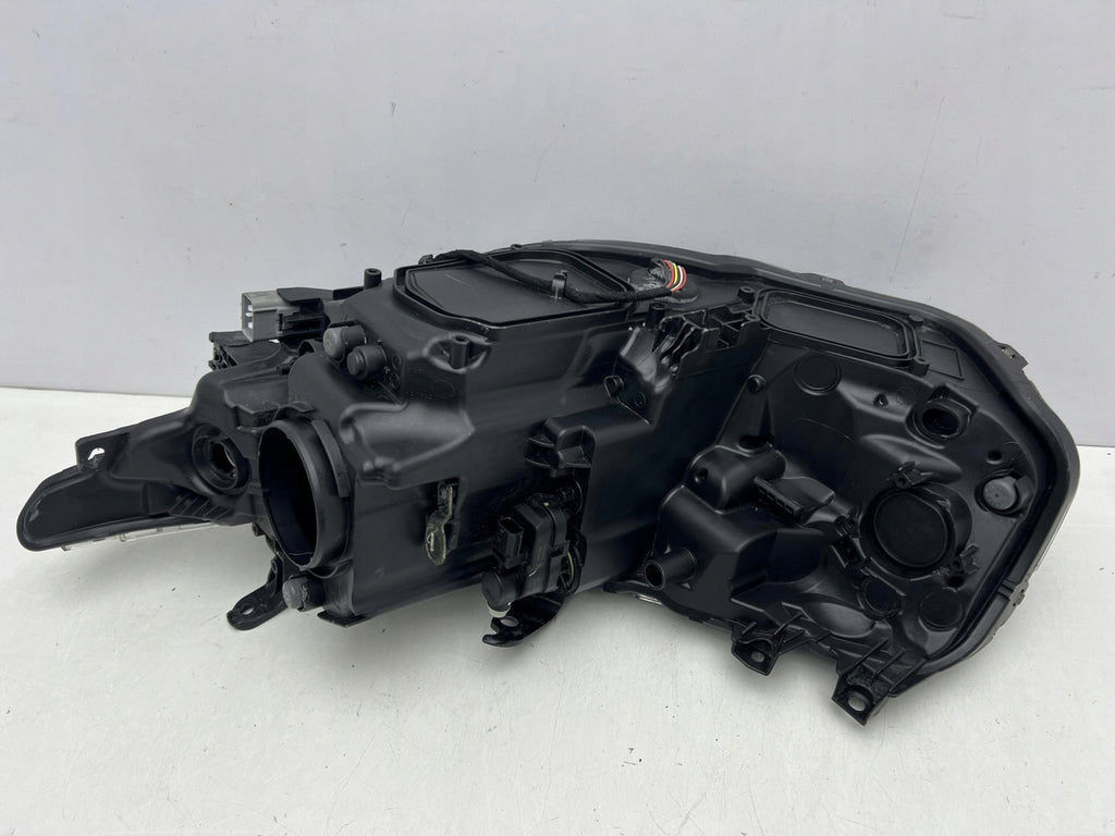 Frontscheinwerfer Toyota Auris 81110-02K30 Rechts Scheinwerfer Headlight SCH6867088910us