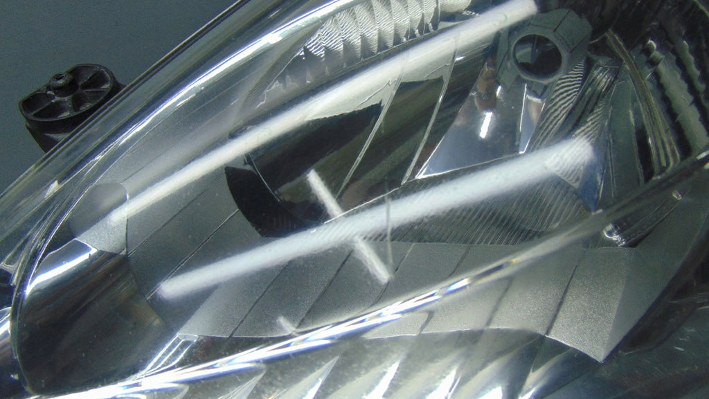 Frontscheinwerfer Citroën Berlingo 89318001 89317991 Ein Satz Headlight SCH8307799353cl