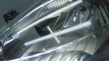 Laden Sie das Bild in den Galerie-Viewer, Frontscheinwerfer Citroën Berlingo 89318001 89317991 Ein Satz Headlight SCH8307799353cl