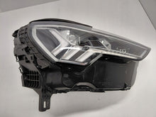 Laden Sie das Bild in den Galerie-Viewer, Frontscheinwerfer Audi Q3 83A941034 Full LED Rechts Scheinwerfer Headlight SCH9367774078ml